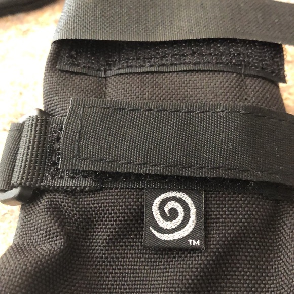 Ultra Paws Durable Dog Boots Size 8/L Black - Picture 10 of 13